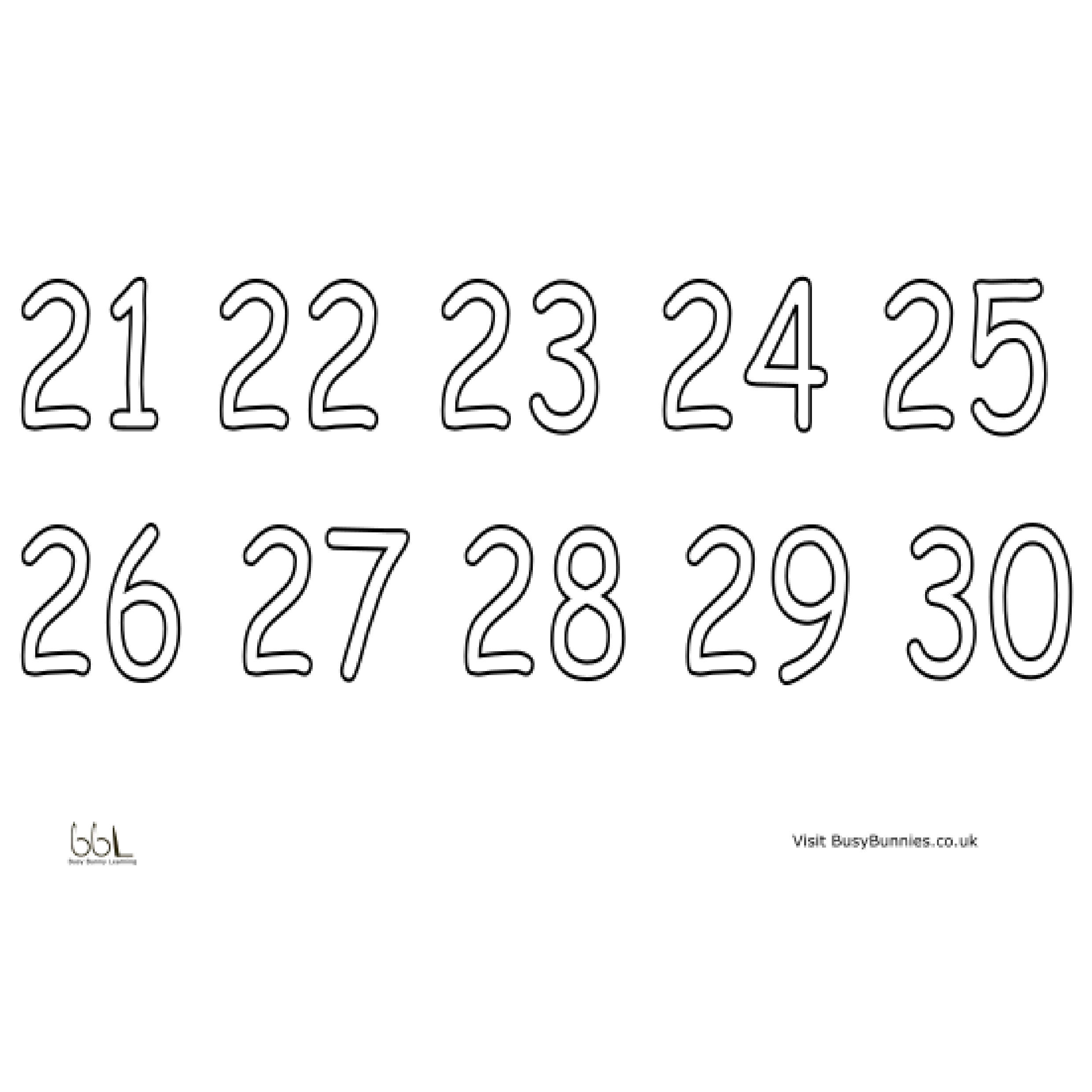 counting-numbers-21-30-kindergarten-counting-a-wellspring-10-printable-numbers-21-30-tracing