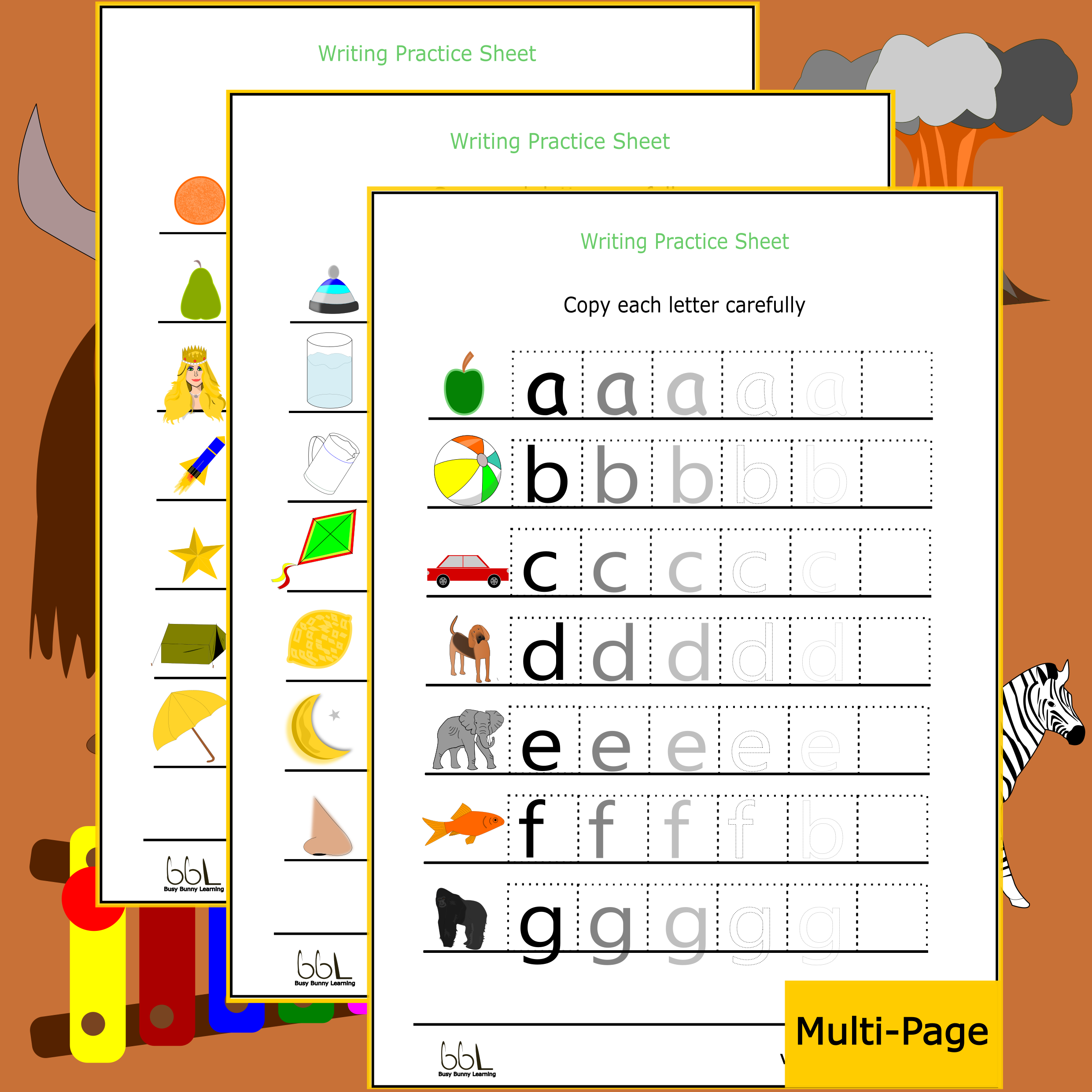 alphabet-writing-practice-sheets-busy-bunnies-learning